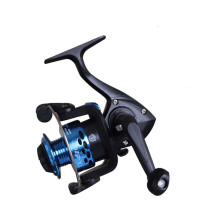 Carrete de pesca combinado del carrete de la pesca del giro bajo